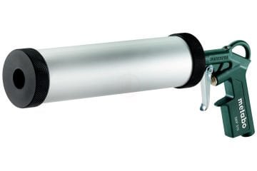 Metabo Havalı Silikon Tabancası Kartuşlu DKP 310