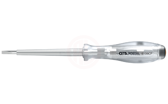 Ceta Form C-Plus Kontrol Kalemi (Vde-Büyük) 3.5X170 Mm