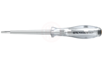 Ceta Form C-Plus Kontrol Kalemi (Vde-Büyük) 3.5X170 Mm