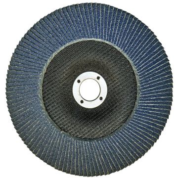 Nikon Flap Disk 115 Mm 120 Kum - NIK33029