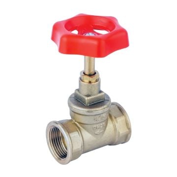 KAS Stop Vana 1/2 İnç