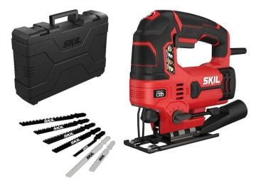 Skil 4531GA Dekupaj Testere 680W Çantalı