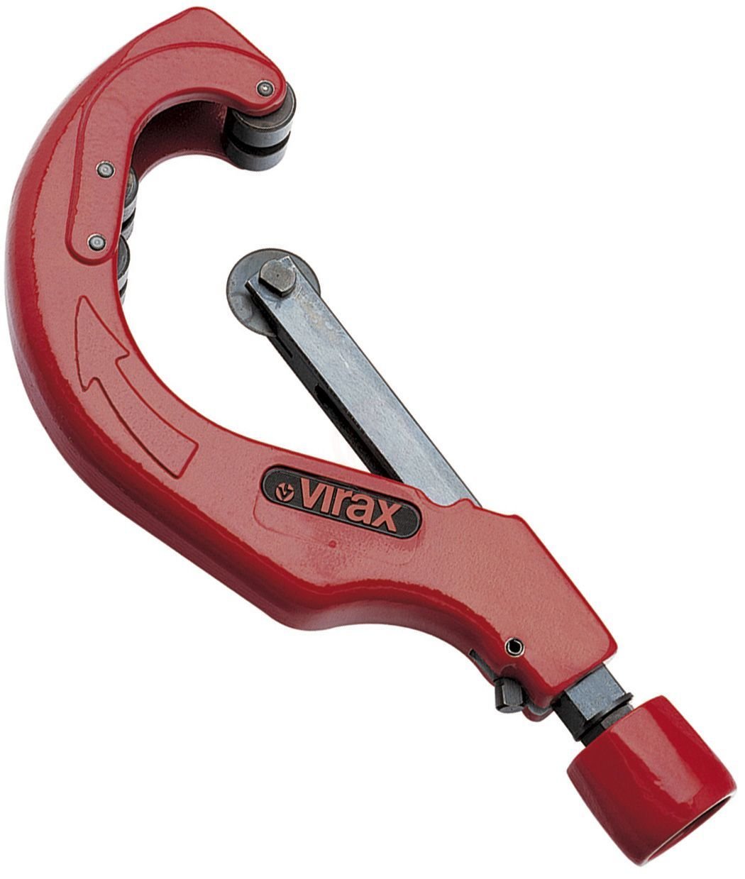 Virax 2106 30 PLASTİK BORU KESİCİ 50-110 MM - VIR210630