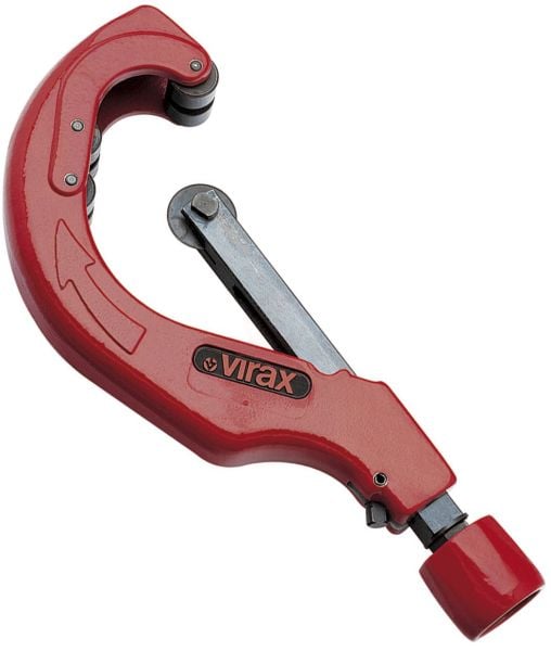 Virax 2106 30 PLASTİK BORU KESİCİ 50-110 MM - VIR210630