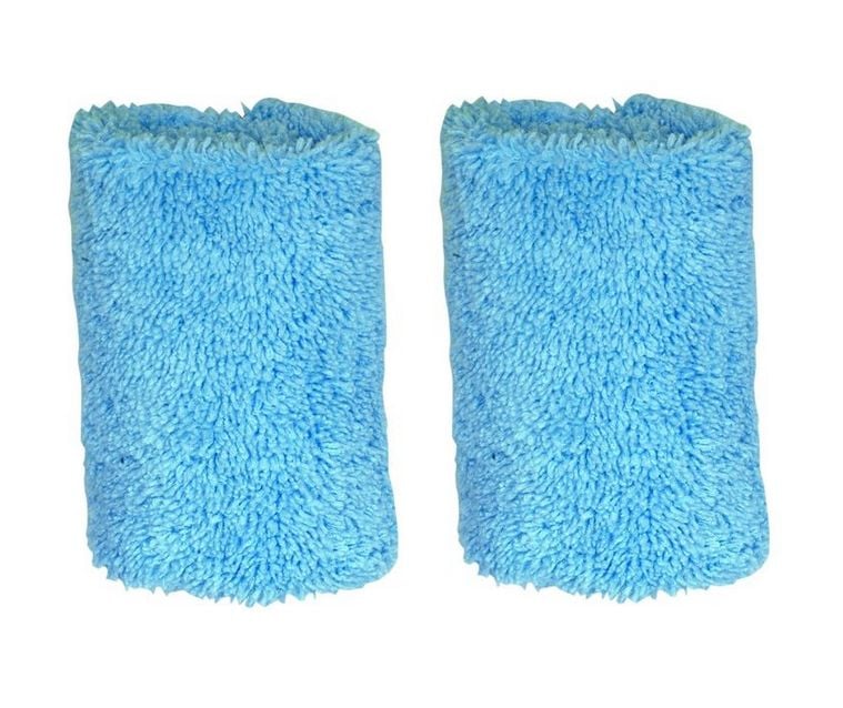 Proxxon Mikrofiber Bez (2 Adet) (28678)