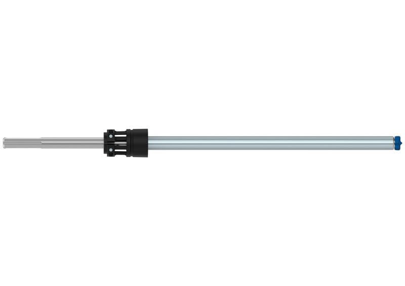 Bosch Expert Sds Clean Max-8x Kimyasal Dübeller İçin 20 Mm - 2608901782