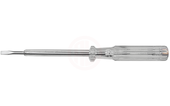 Ceta Form Kontrol Kalemi (Büyük) (100-500V) 4.0 X 178 Mm
