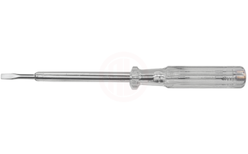 Ceta Form Kontrol Kalemi (Büyük) (100-500V) 4.0 X 178 Mm