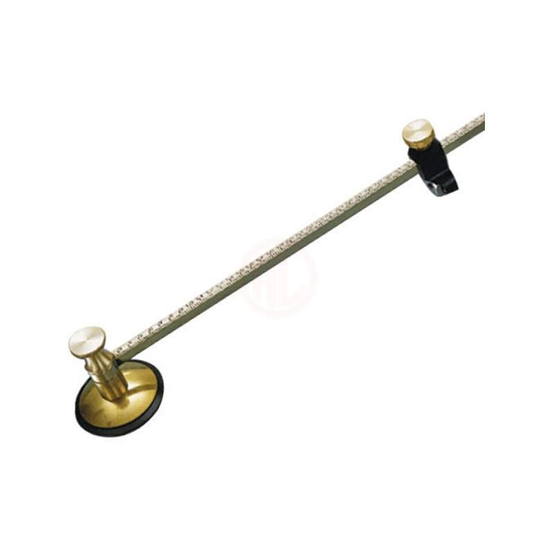 BOHLE 501.0 DAİRE CAM KESME - BOHLE501