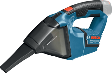 Bosch Akülü Elektrikli Süpürge GAS 12V (Aküsüz) - 06019E3000