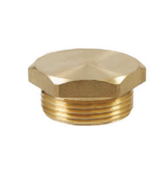 Klepsan Sarı Körtapa 1/4”