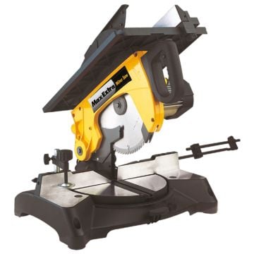 Max Extra T8100 300Mm Gönye Kesme Makınası - MX01T8100