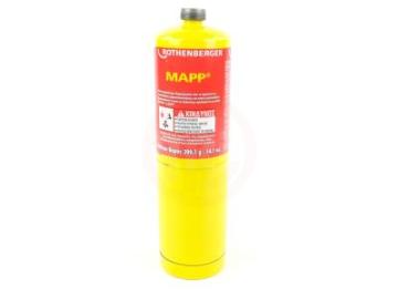 Rothenberger Mapp Gas 1 İnçUs - 35512