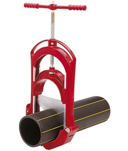 Virax 2115 12 GİYOTİN PLASTİK BORU KESİCİ - VIR211512