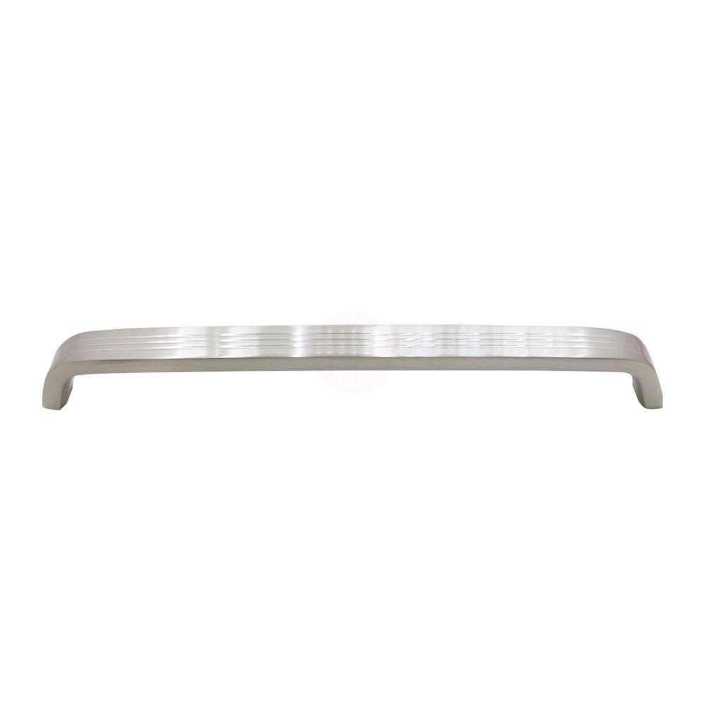 Pimador Bermuda Kulp Inox 256 Mm - 189025600