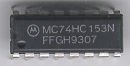 Schukat Dual 4 Channel Multıplexer