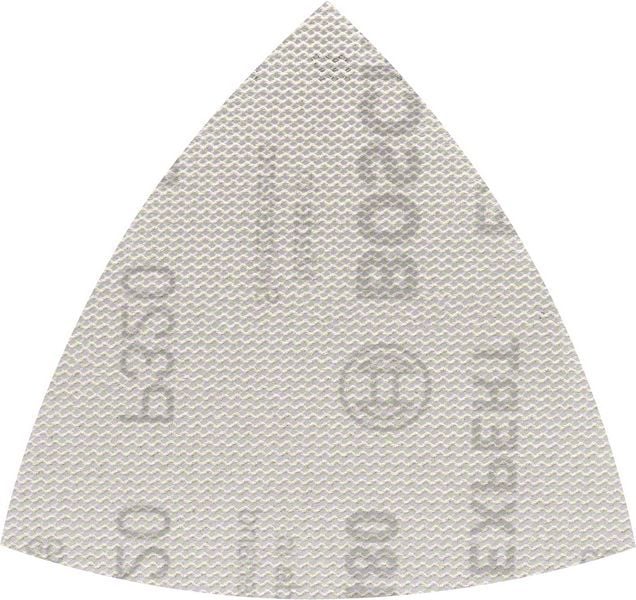 Bosch Ağ Zımpara Expert M480 93x93 mm 320 Kum (5 Adet) - 2608900723
