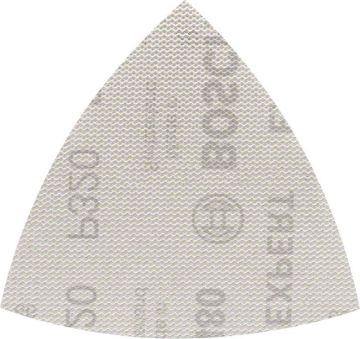 Bosch Ağ Zımpara Expert M480 93x93 mm 320 Kum (5 Adet) - 2608900723