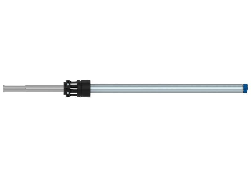 Bosch Expert Sds Clean Max-8x Kimyasal Dübeller İçin 22 Mm - 2608901788