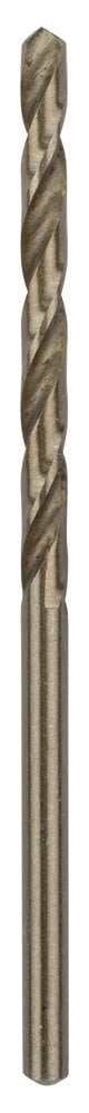 Bosch Metal Matkap Ucu HSS-Co DIN 338 (Altın) 3,0x61 mm (10 Adet) - 2608585876