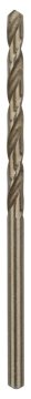 Bosch Metal Matkap Ucu HSS-Co DIN 338 (Altın) 3,0x61 mm (10 Adet) - 2608585876