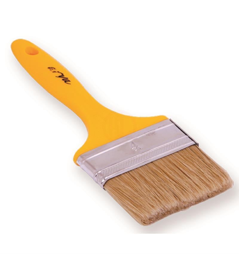 Yapaş Arya Kestirme Fırça No 2 - YP5013