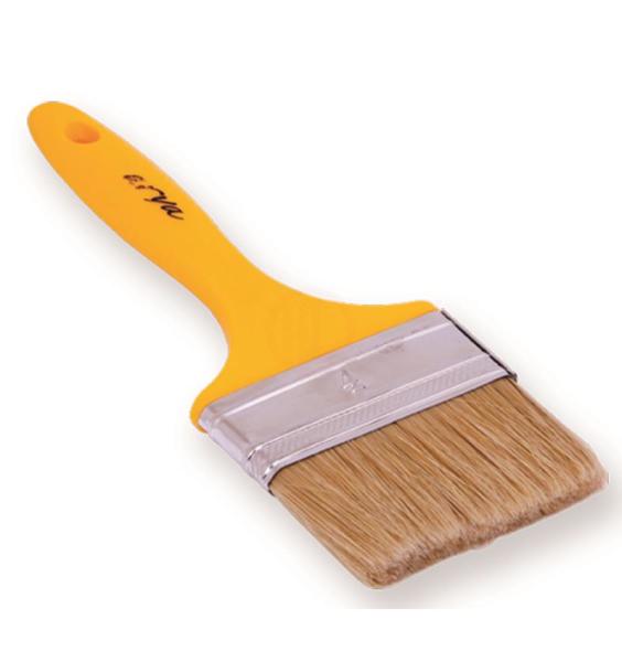 Yapaş Arya Kestirme Fırça No 2 - YP5013