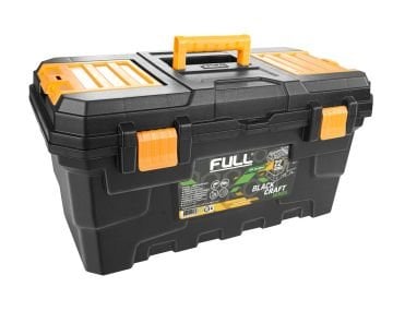 Full Plastik Kilitli Takım Çantası 22'' - FULLEKOPK22