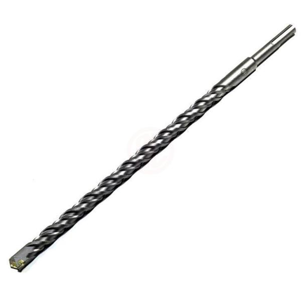 Makita B-11950 NEMESİS SDS PLUS UÇ 14x450 MM - DRESDSZ14450
