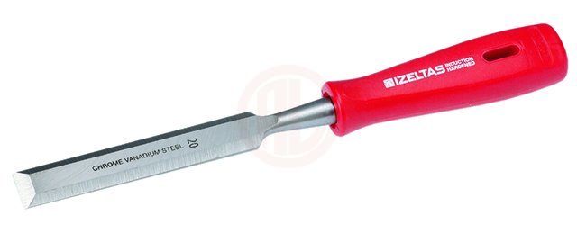 İzeltaş Iskarpela Düz 14 mm