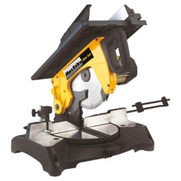 Max Extra T8200 250Mm Gönye Kesme Makınası - MX01T8200