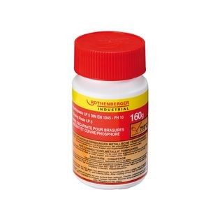 Rothenberger Lp5 Akı Macun 160 G - 035610E