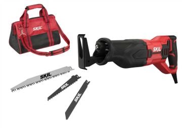 Skil 4961DA Kılıç Testere 900W Çantalı