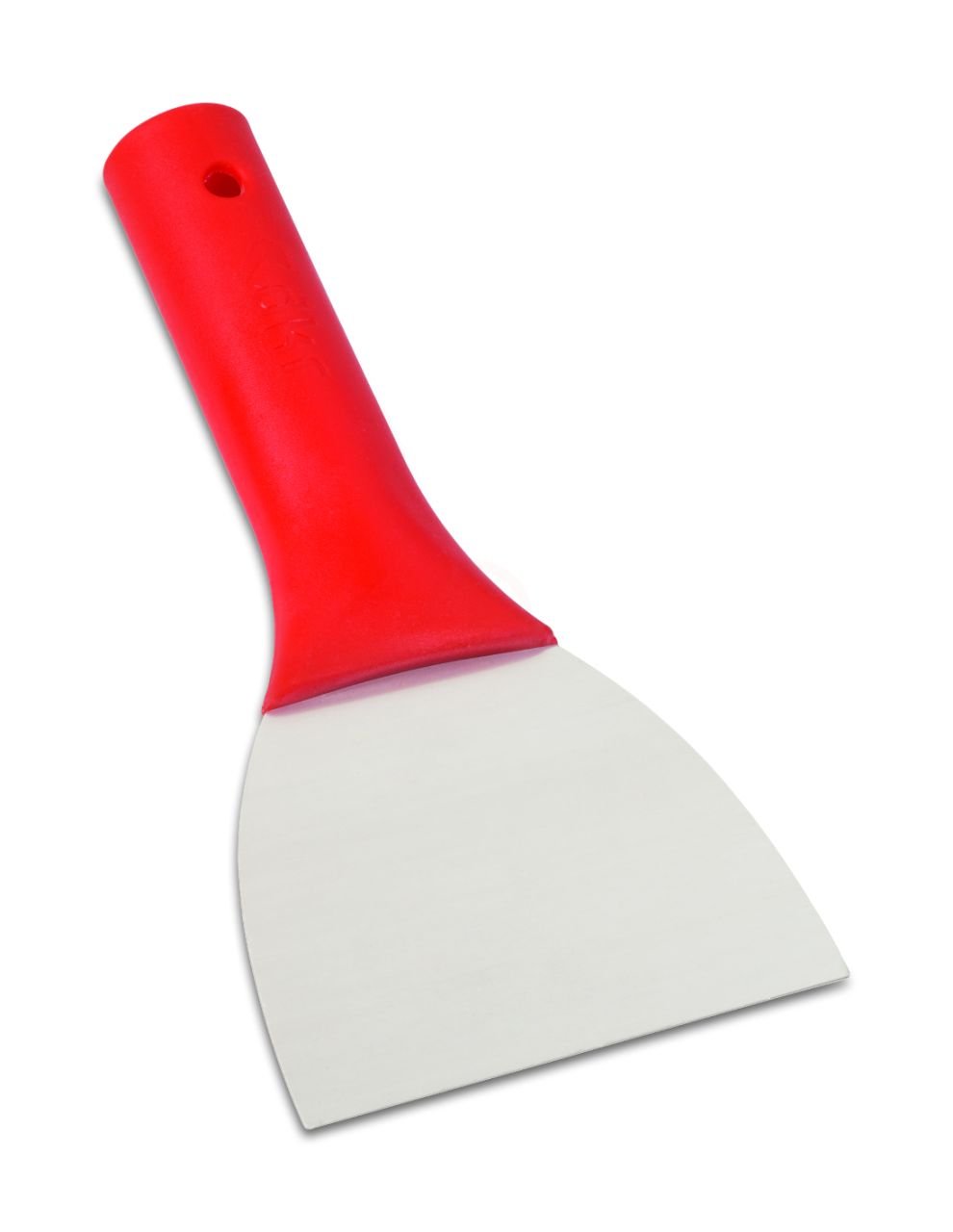 Dkr KAZIMA ISPATULASI SAP TAKILABİLİR 18 CM (DKR) - 100751