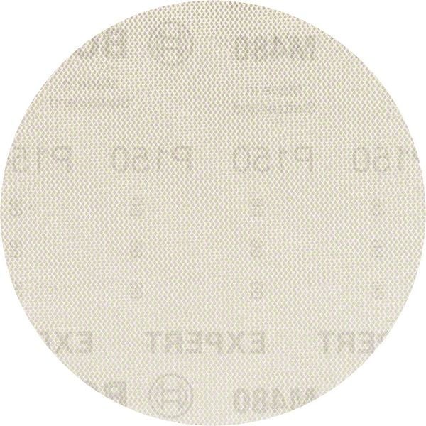 Bosch Ağ Zımpara Expert M480 Ø125 mm 150 Kum (5 Adet) - 2608900674