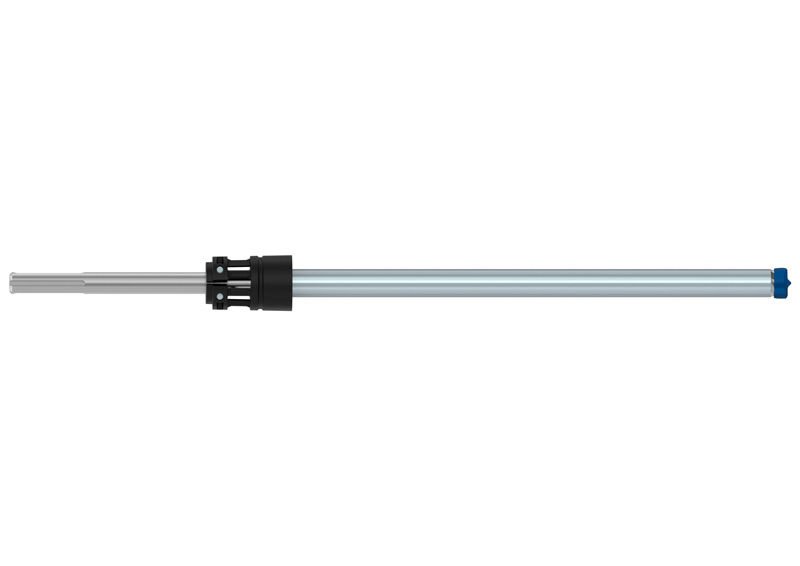 Bosch Expert Sds Clean Max-8x Kimyasal Dübeller İçin 24 Mm - 2608901794