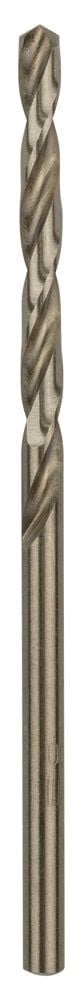 Bosch Metal Matkap Ucu HSS-Co DIN 338 (Altın) 3,5x70 mm (10 Adet) - 2608585879