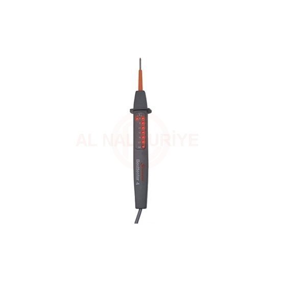 Mastech 62 VT 4 VOLTAJ TEST CİHAZI - SHE62VT-4