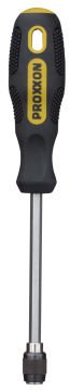 Proxxon Tornavida Tipi Bits Tutucu Manyetik Otomatik Kilitlemeli 220 mm (22282)
