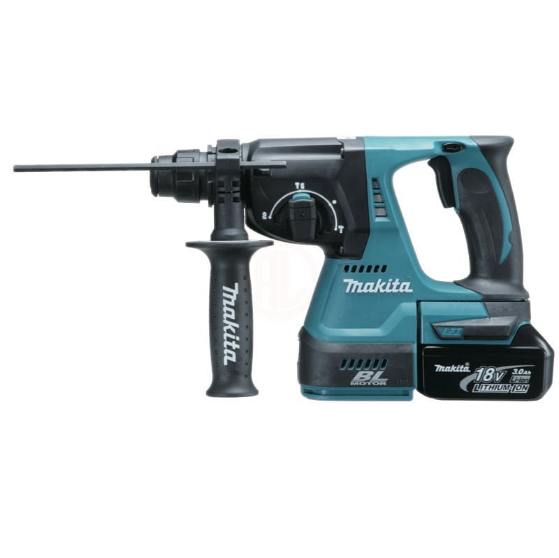 Makita Akülü Kırıcı Delici Makine DHR242Z (Aküsüz)
