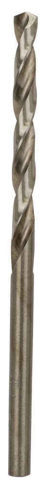 Bosch Metal Matkap Ucu HSS-Co DIN 338 (Altın) 4,0x75 mm (10 Adet) - 2608585880
