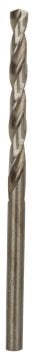 Bosch Metal Matkap Ucu HSS-Co DIN 338 (Altın) 4,0x75 mm (10 Adet) - 2608585880