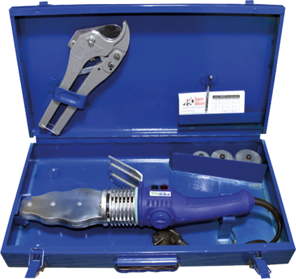 Faykes 1500 W Promax Boru Kaynak Seti