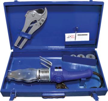 Faykes 1500 W Promax Boru Kaynak Seti