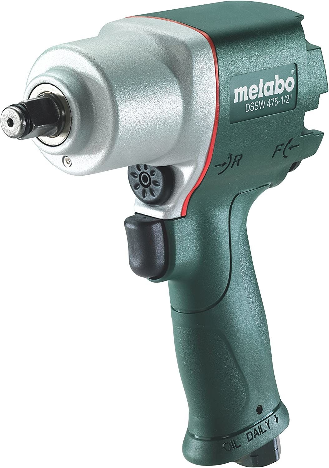 Metabo Havalı Somun Sıkma Makinesi DSSW 475-1/2
