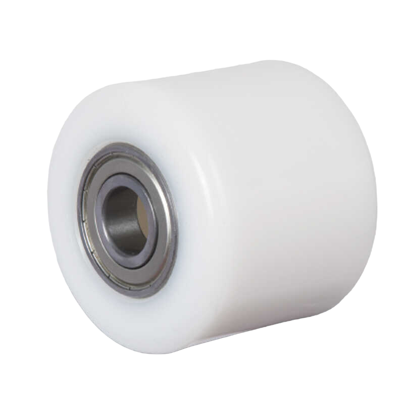 Transpalet Tekeri Ufak 82X70