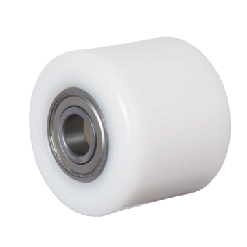 Transpalet Tekeri Ufak 82X70