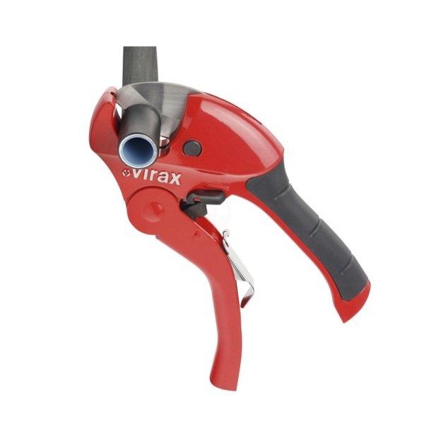 Virax 2150 42 P42 PLASTİK BORU KESME MAKASI - VIR215042