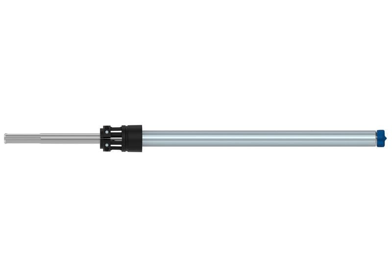 Bosch Expert Sds Clean Max-8x Kimyasal Dübeller İçin 28 Mm - 2608901802