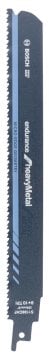 Bosch Panter Testere Bıçağı Endurance For Heavy Metal S 1136 CHF 225 mm (5 Adet) - 2608657526